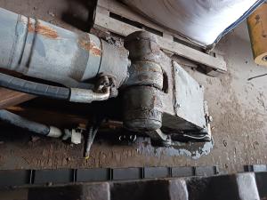 Liebherr Bucket-Link